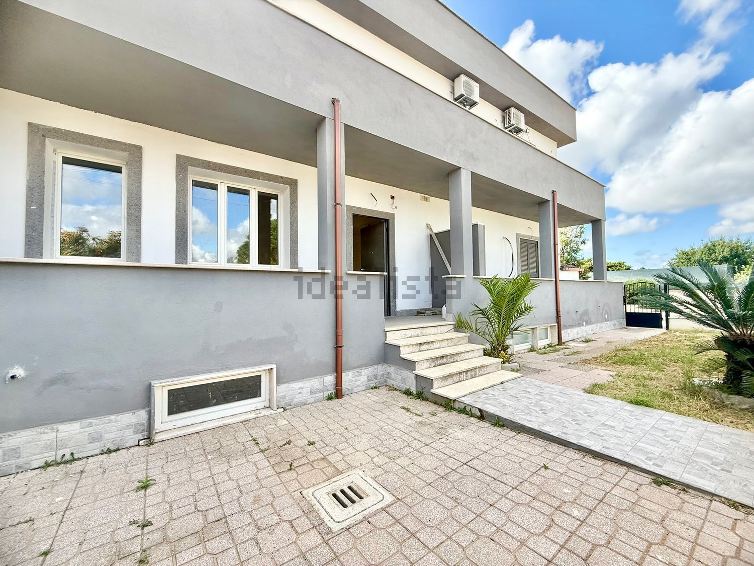 Terraced house in Spadellata - Sacida, Anzio