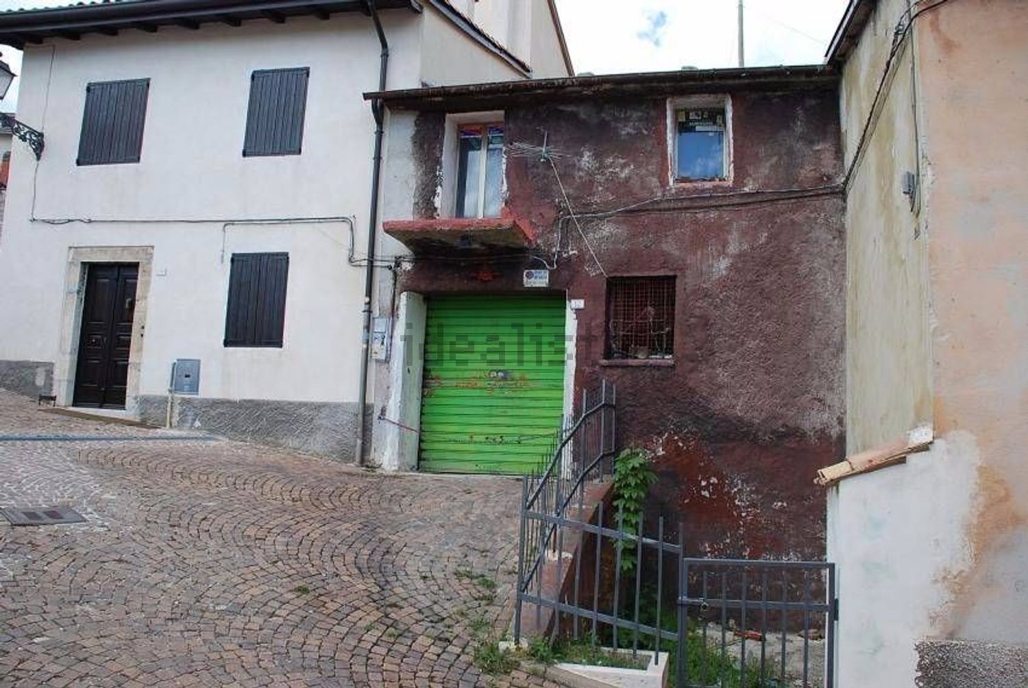 Villetta indipendente a Rivisondoli