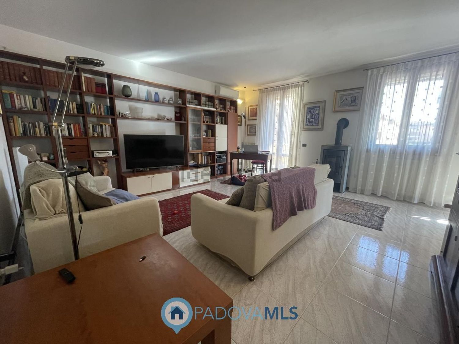 Terraced house in Rubano