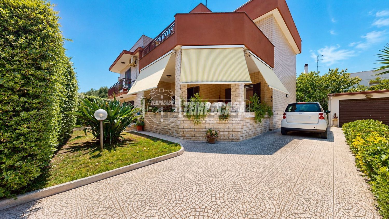 Detached house in Noicattaro
