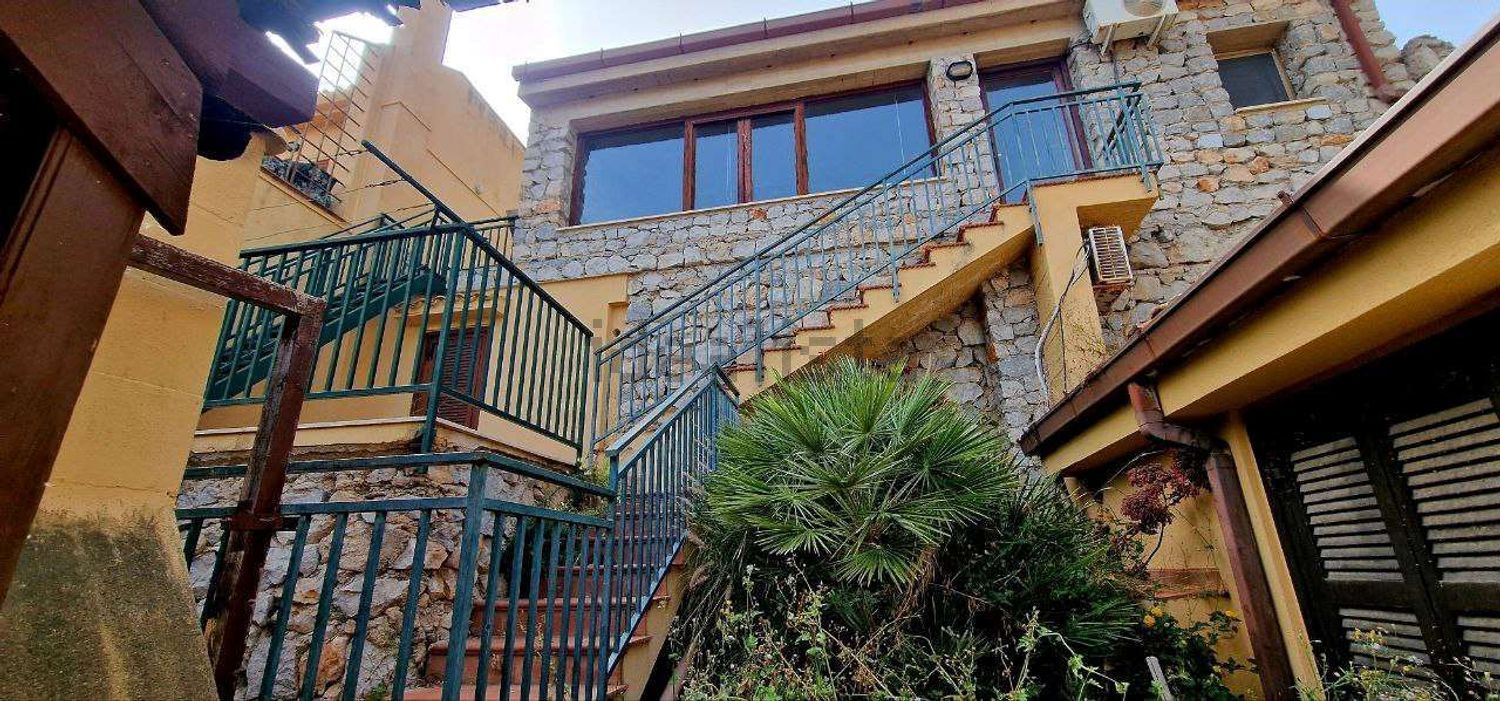 Casas o chalets en Mondello - Partanna, Palermo