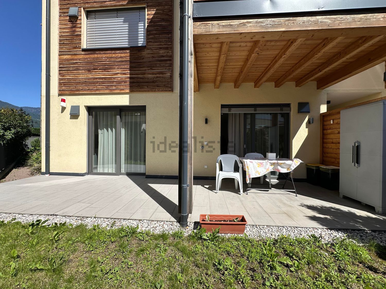 Appartamento a Terlano-Terlan