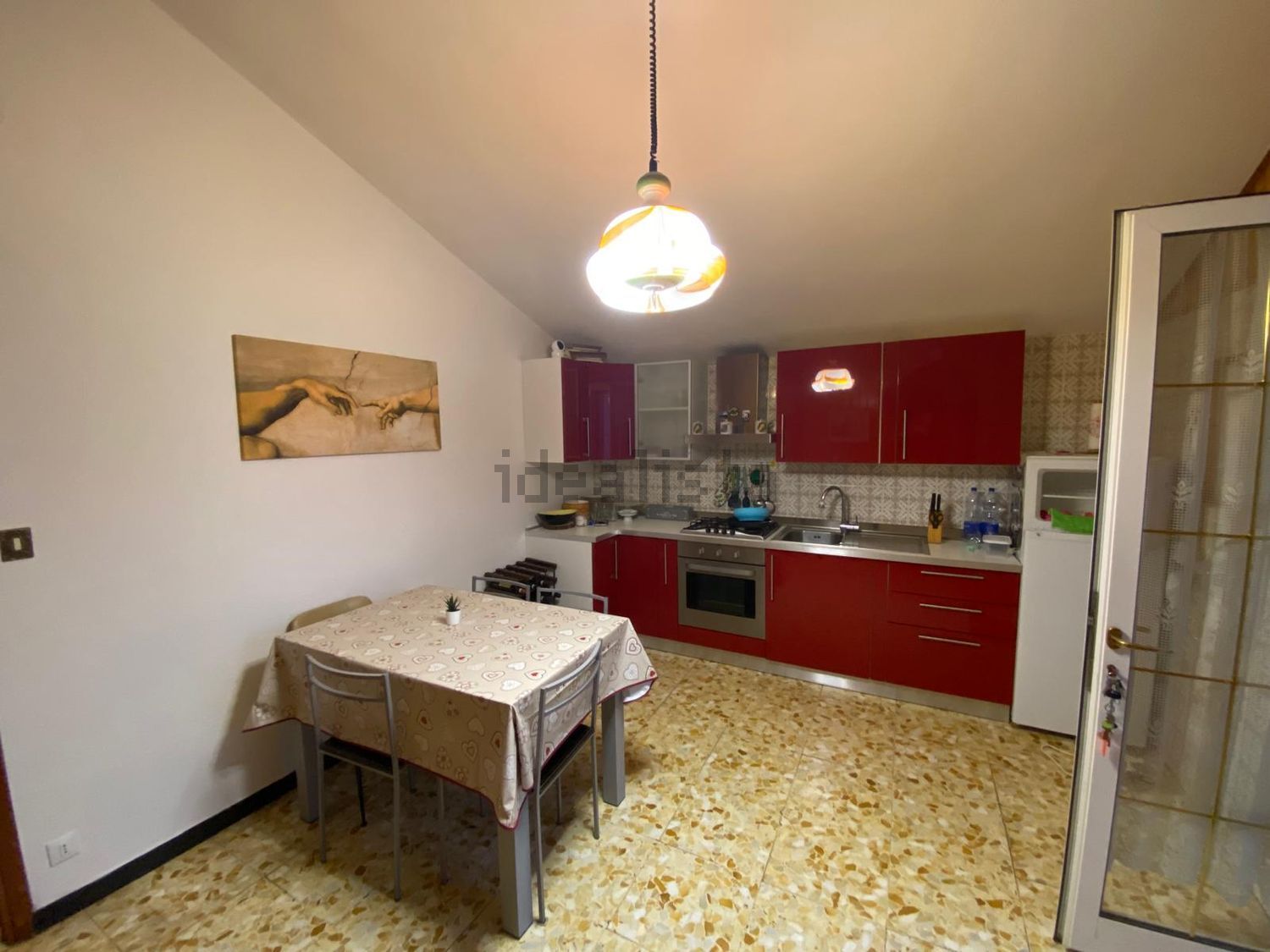 Flat in Montaldo Bormida