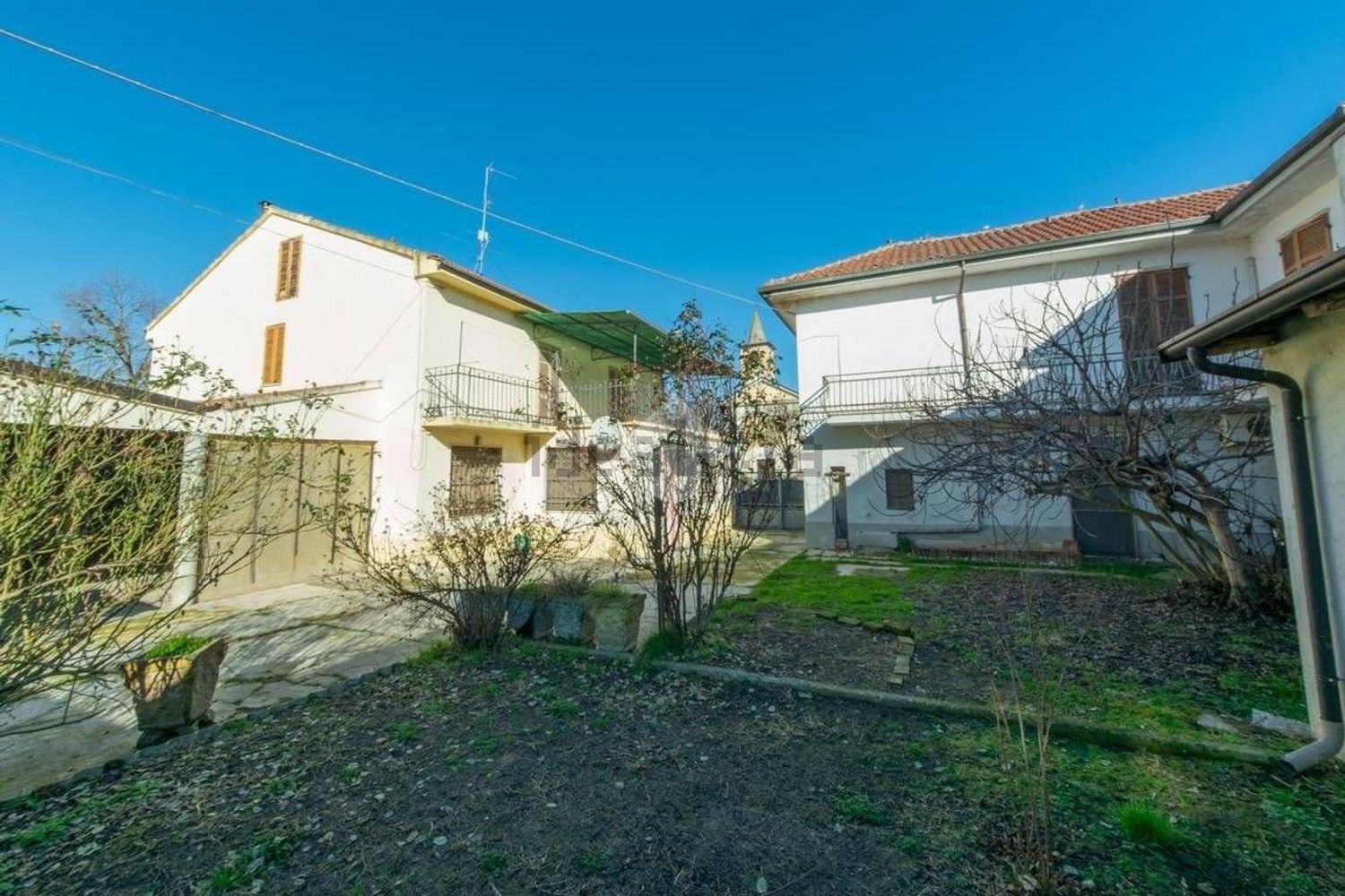 Villetta bifamiliare a Valmacca