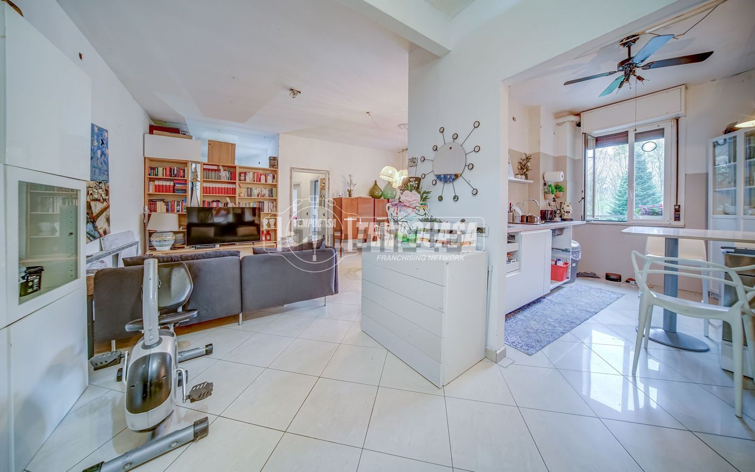 Appartement à Cardano al Campo
