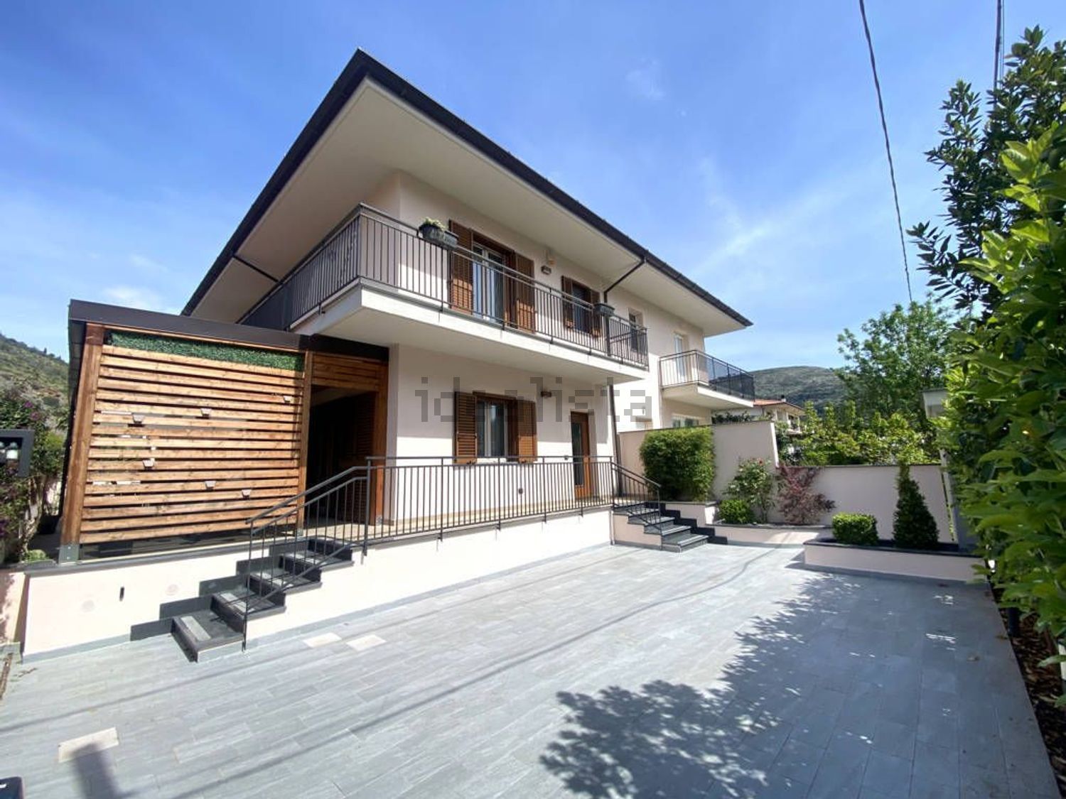 Semi-detached house in Porta Roma - San Francesco - Stadio, Fondi