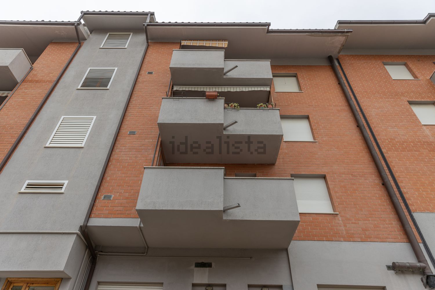 Appartamento a Castelnuovo - Le Grazie, Recanati
