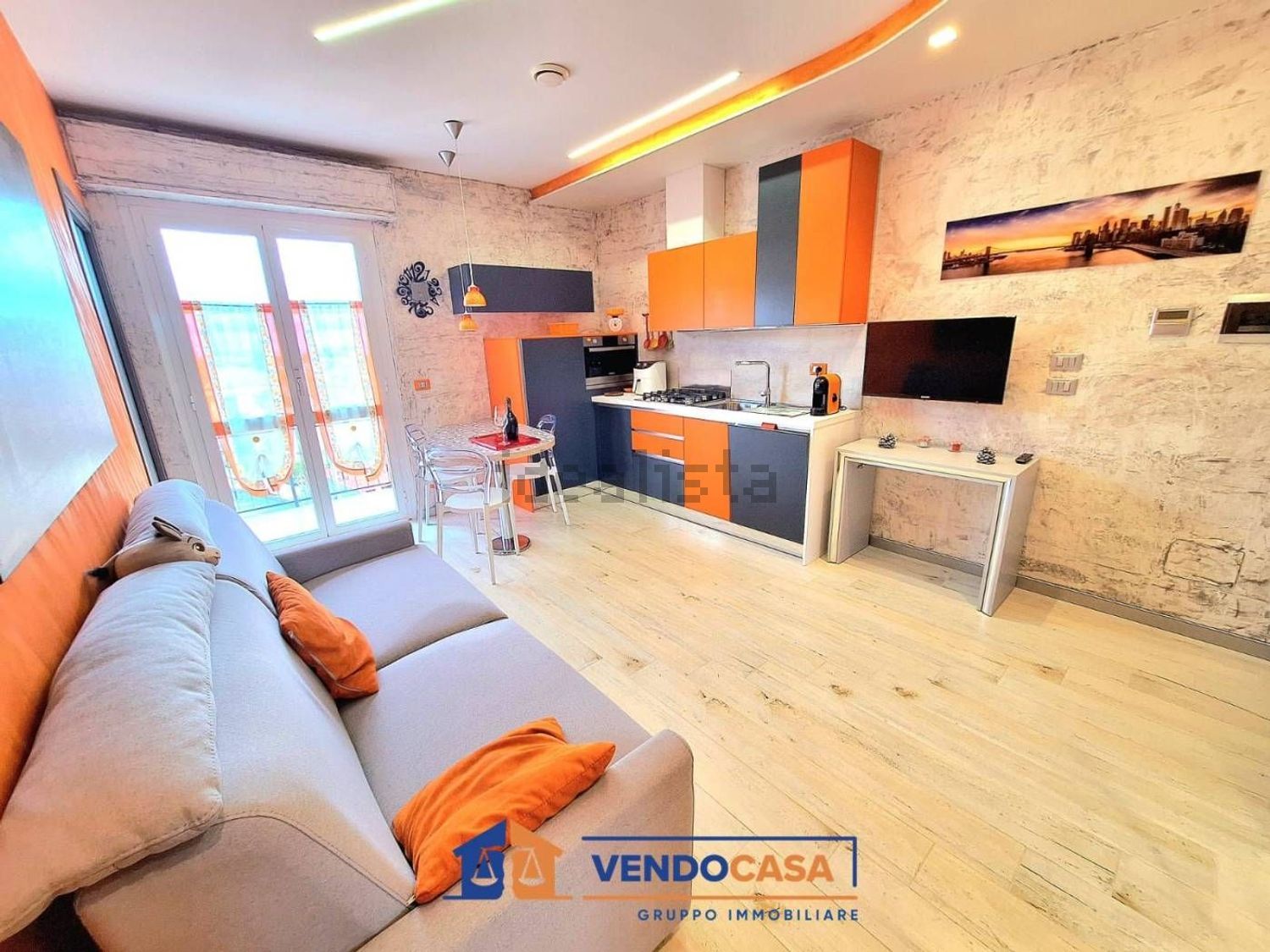 Appartamento a Centro - Centro Storico, Pietra Ligure