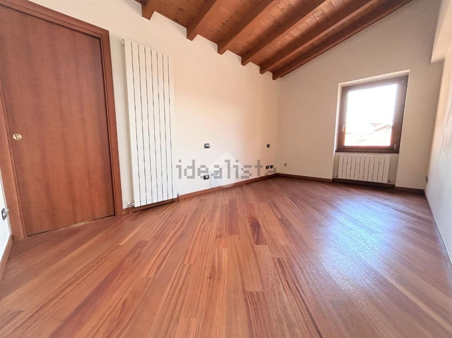 Appartamento a Curno