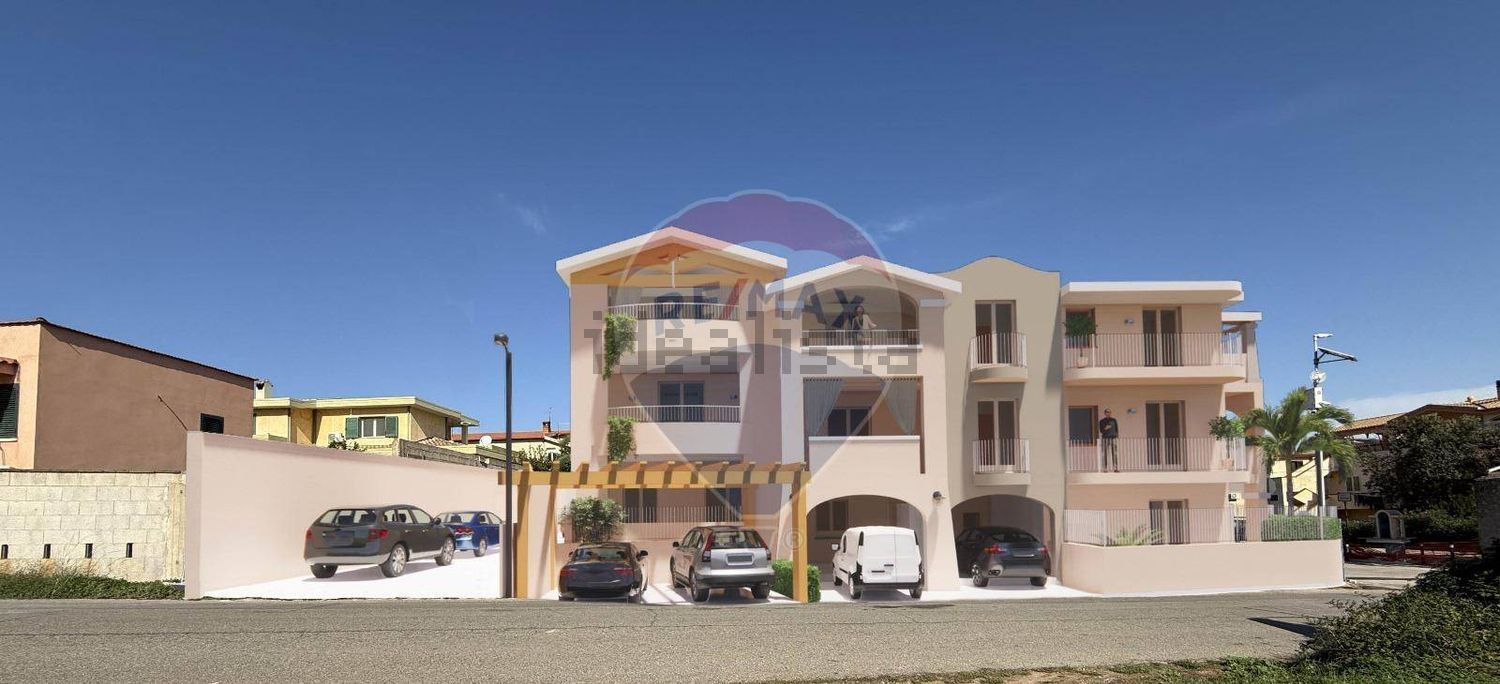 Wohnung in Capoterra