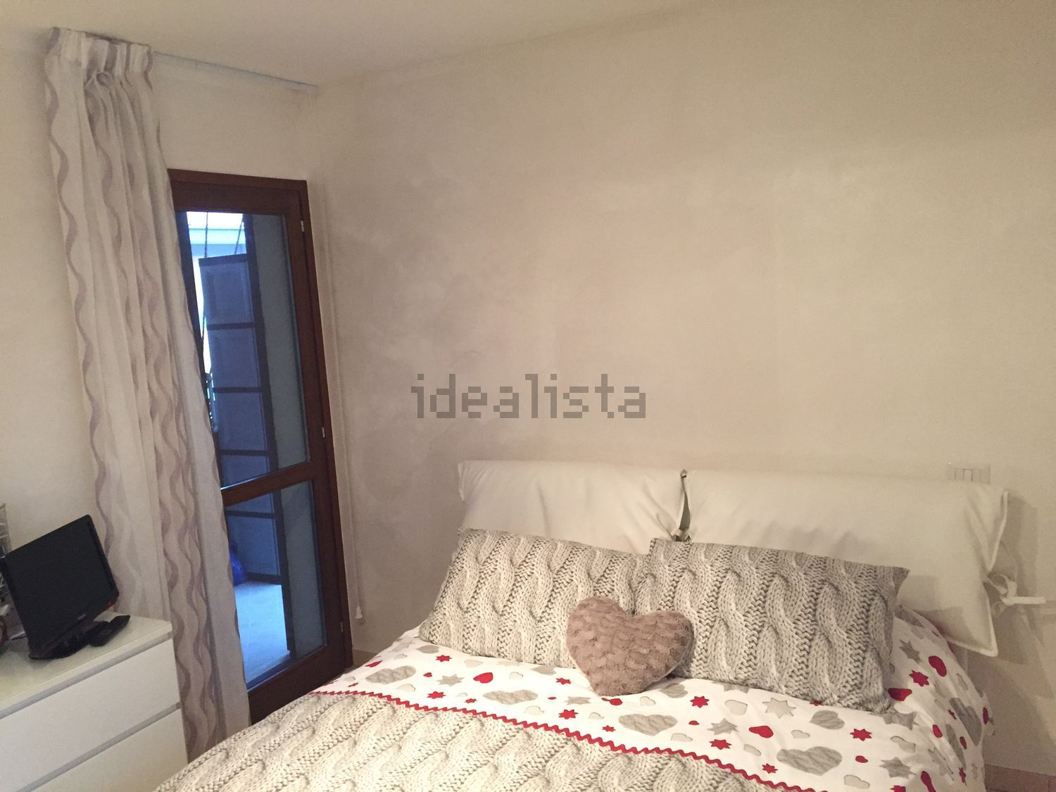 Flat in Cava dei Selci, Marino