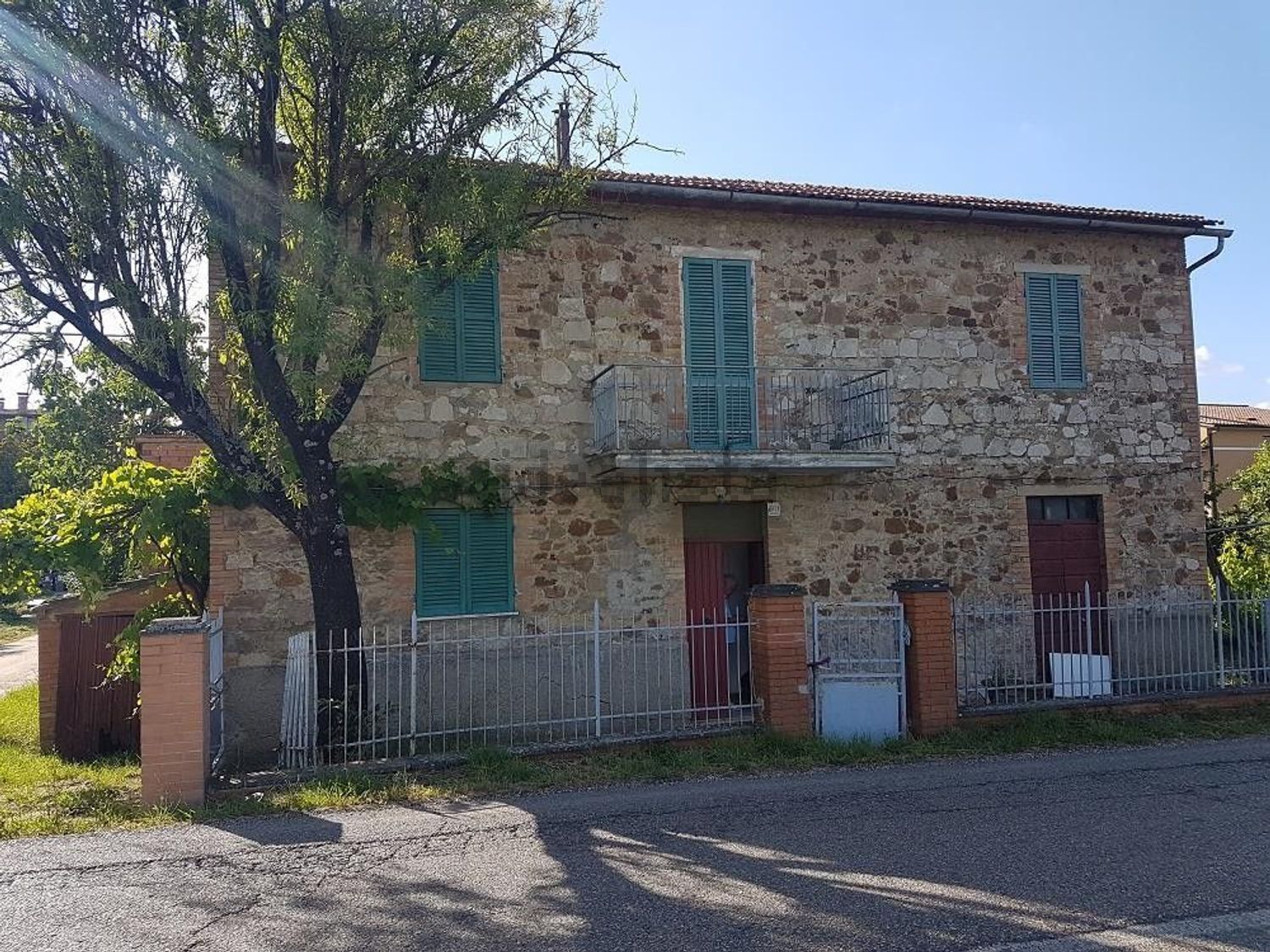 Maisons de campagne à Marsciano