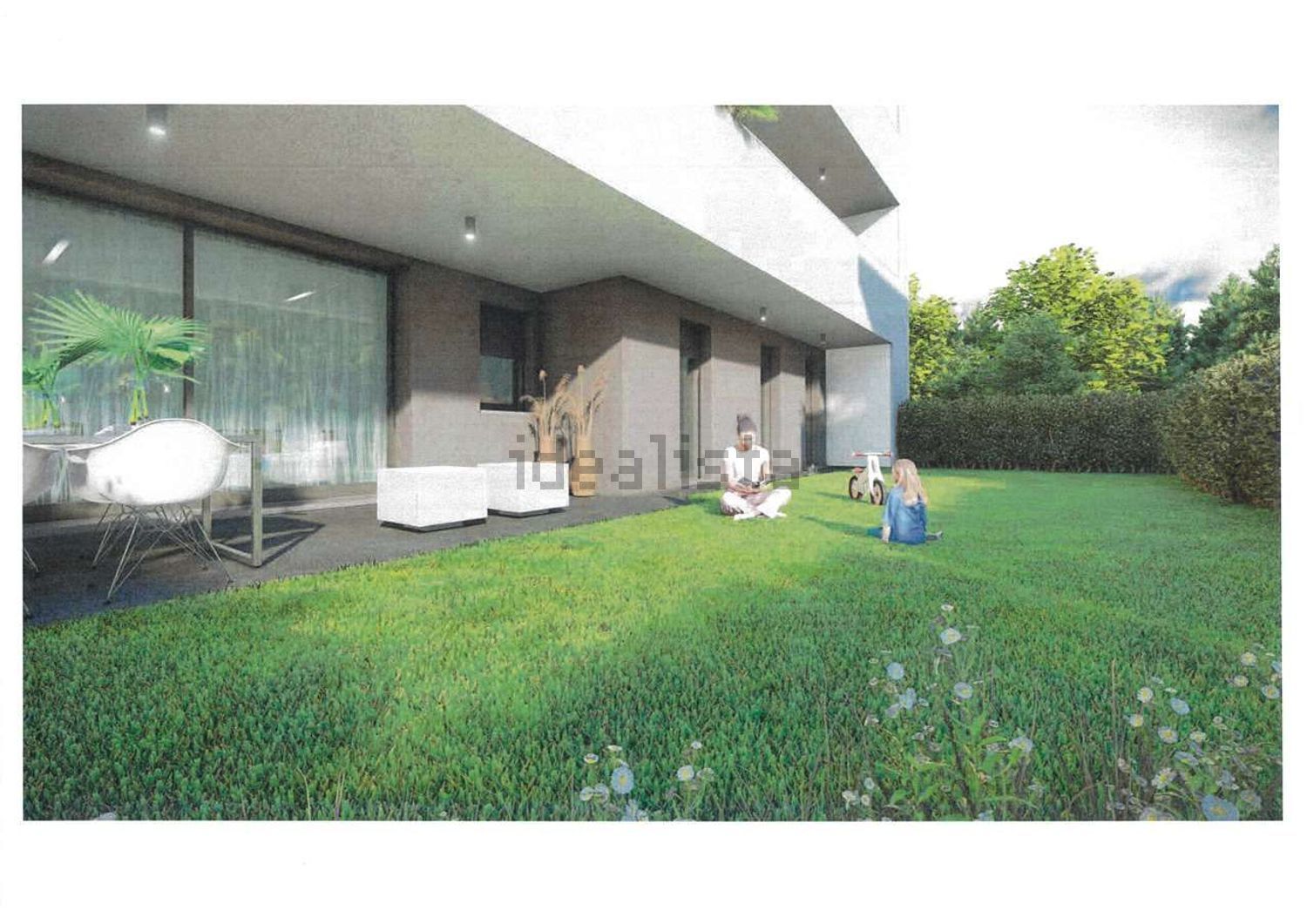 Appartamento a Rubano