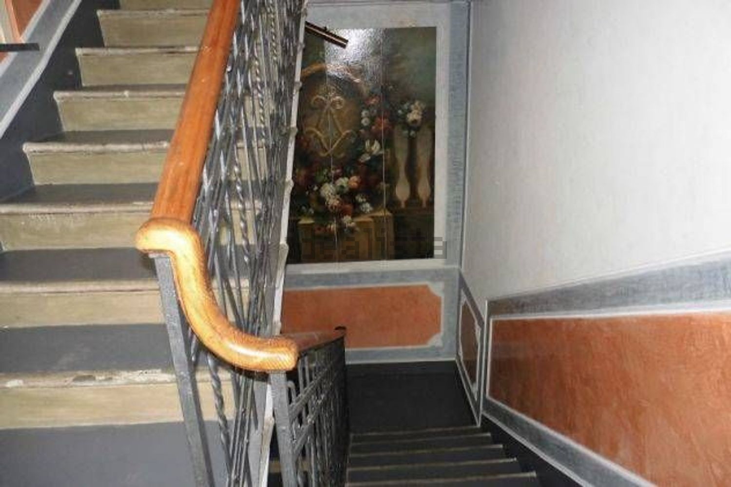 Frei stehendes Haus in Centro, Reggio Emilia