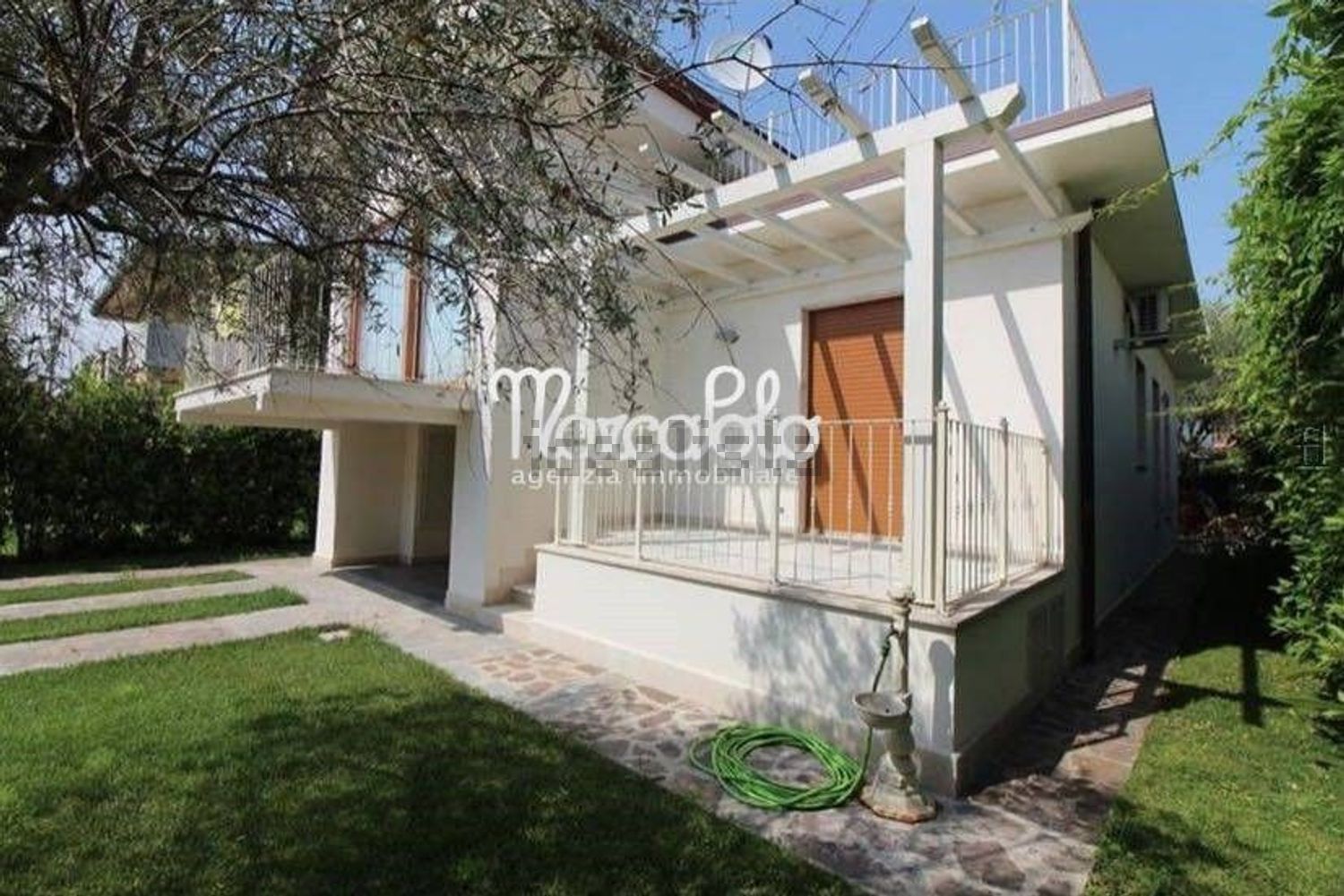 Casas o chalets en Centro, Forte dei Marmi