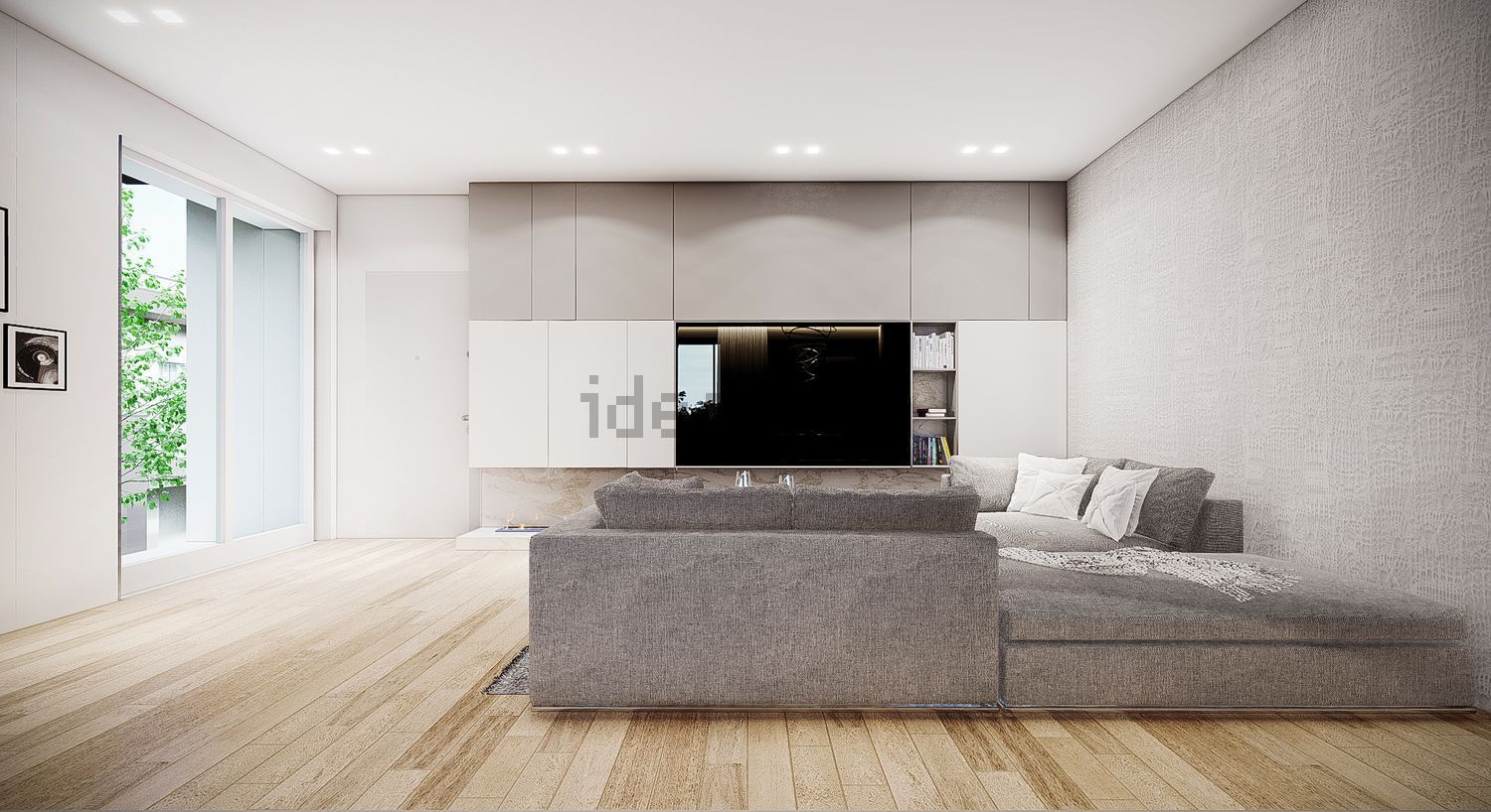 Flat in Massanzago