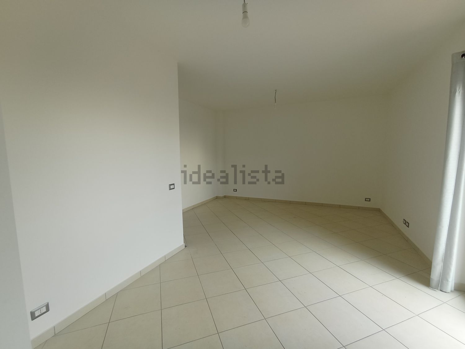 Wohnung in Riposto