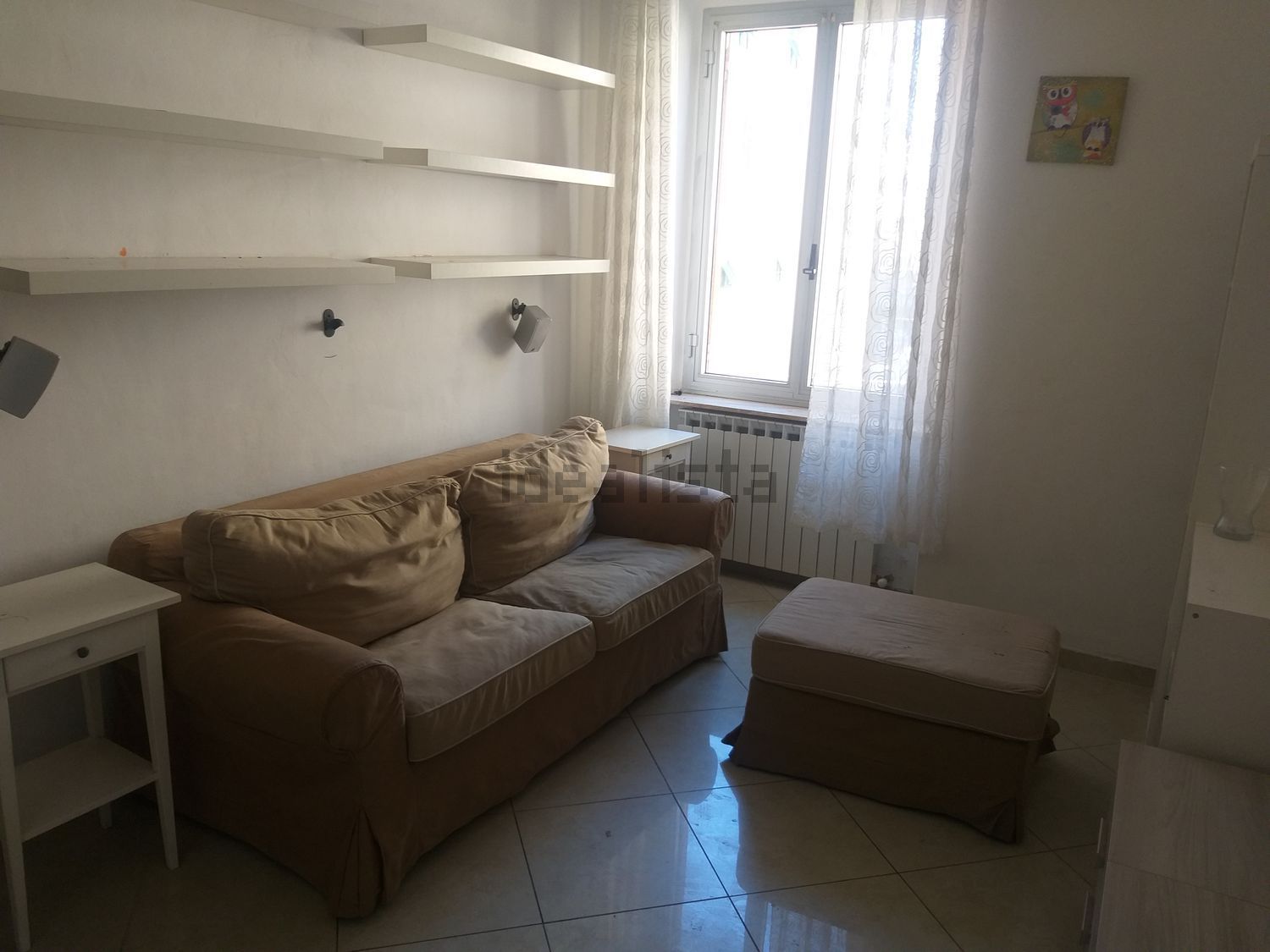 Piso en Valpolcevera, Génova