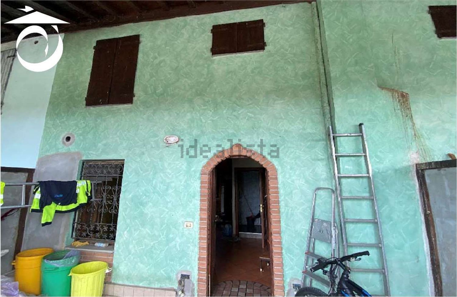 Flat in Martinengo