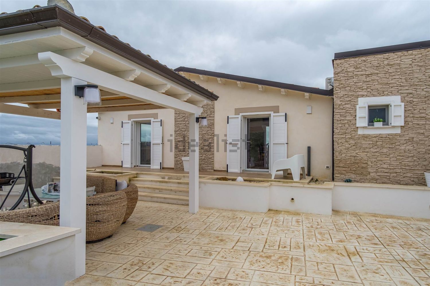 Casas o chalets en Camporeale