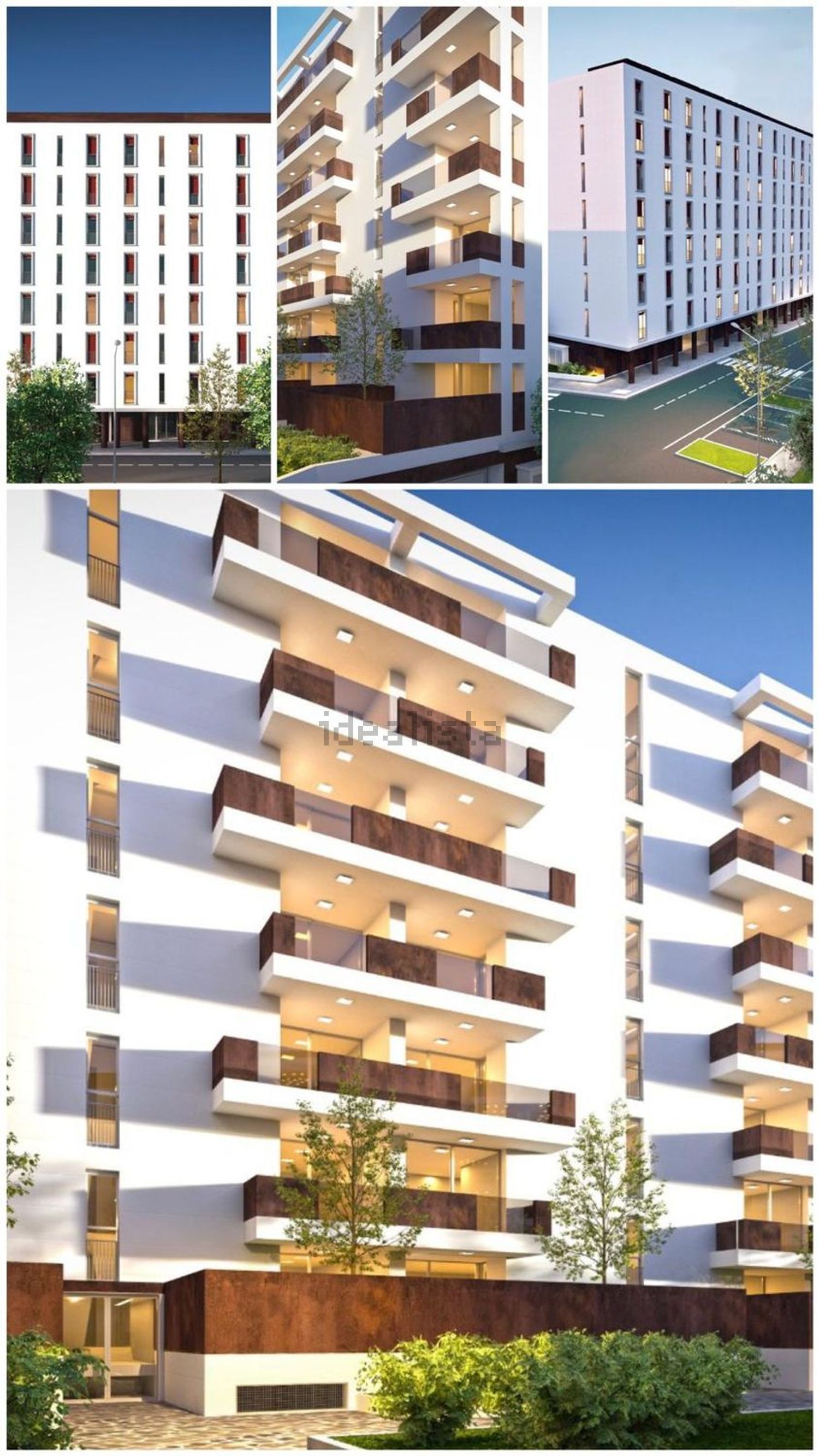 Appartement à Navile - Lame, Bologne