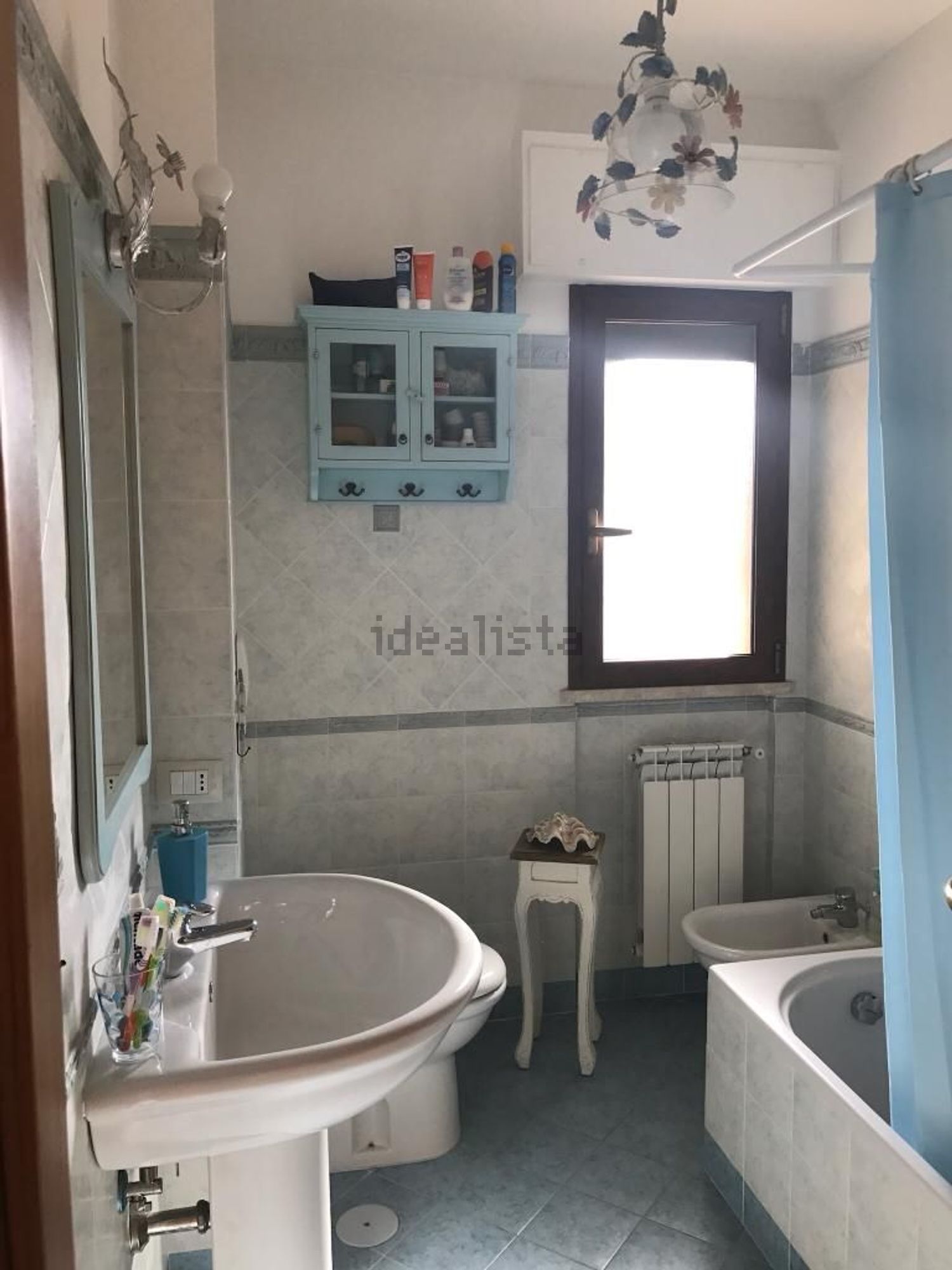 Appartamento a Fregene, Fiumicino