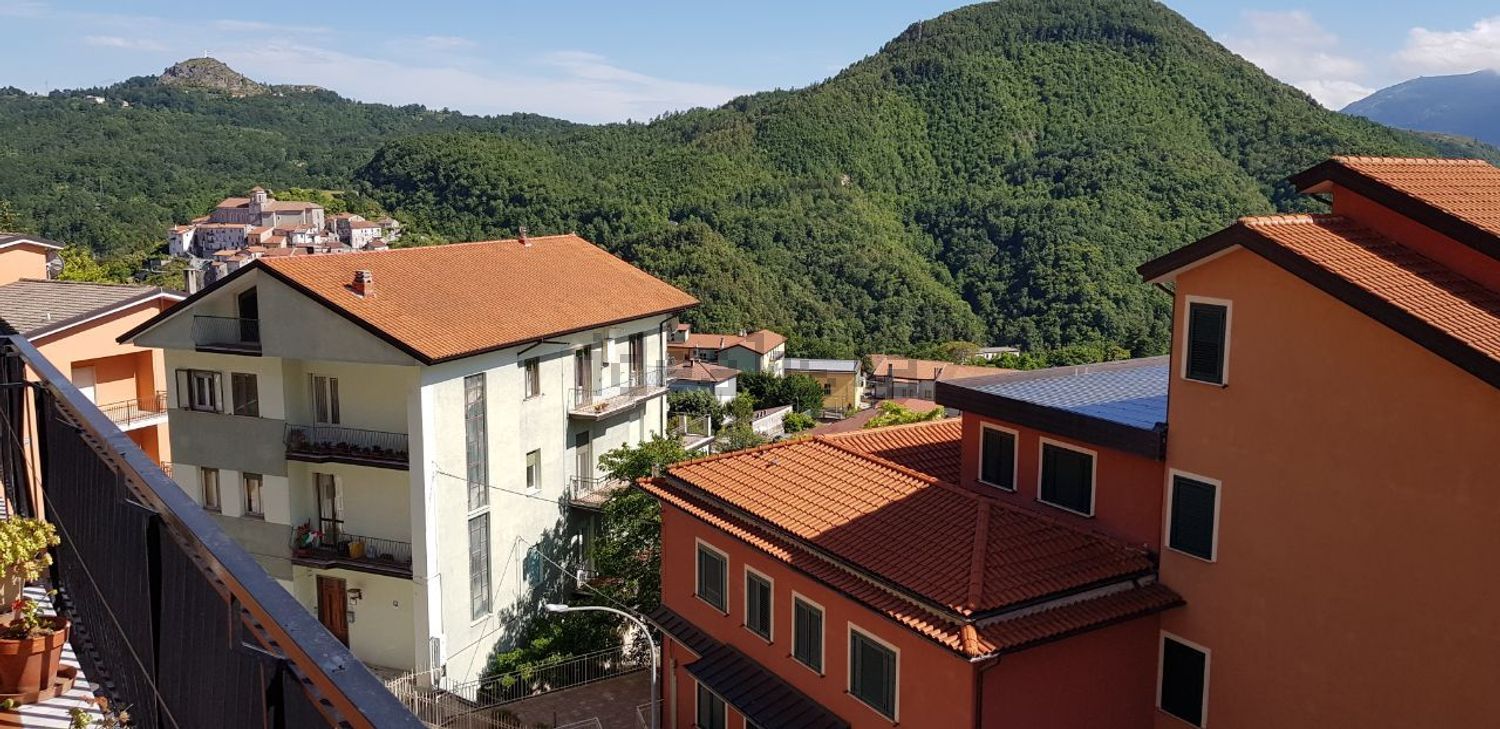 Apartamento em Lagonegro