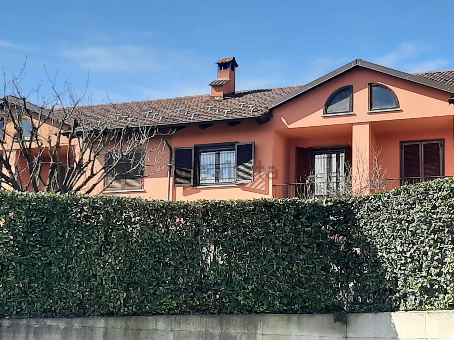 Villetta a schiera a Testona - San Michele, Moncalieri