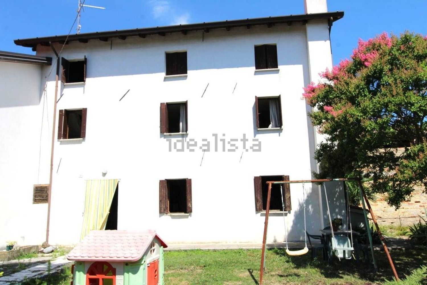Maison mitoyenne à San Michele al Tagliamento, San Michele al Tagliamento