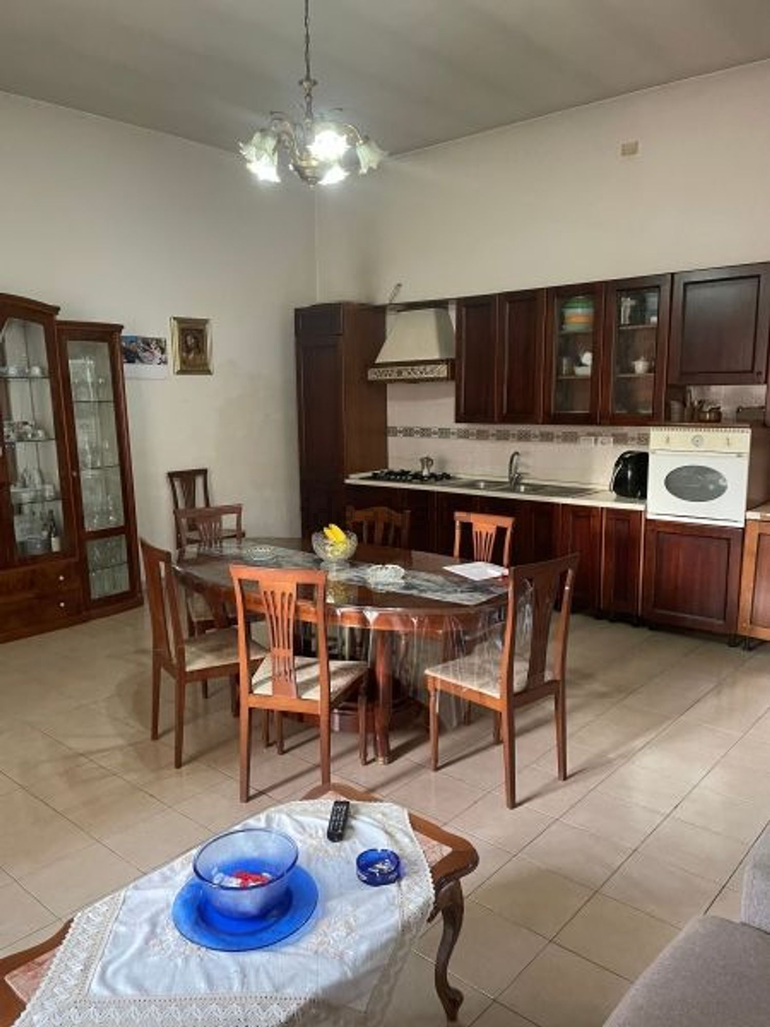 Appartamento a Teverola