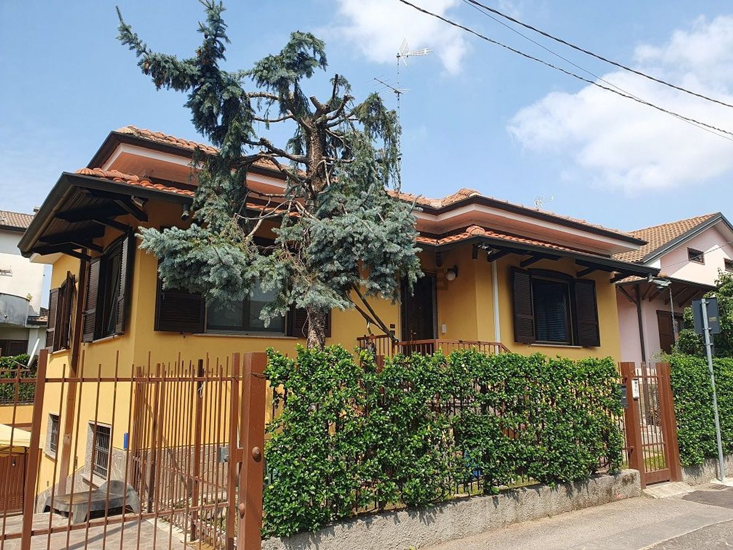 Casas o chalets en Cassina Amata, Paderno Dugnano