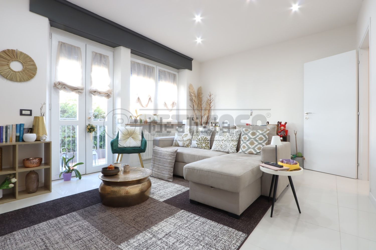 Appartamento a San Felice - Santa Bertilla, Vicenza