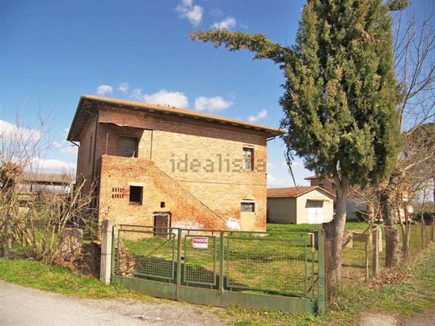 Rustici e casali a Montepulciano Stazione, Montepulciano