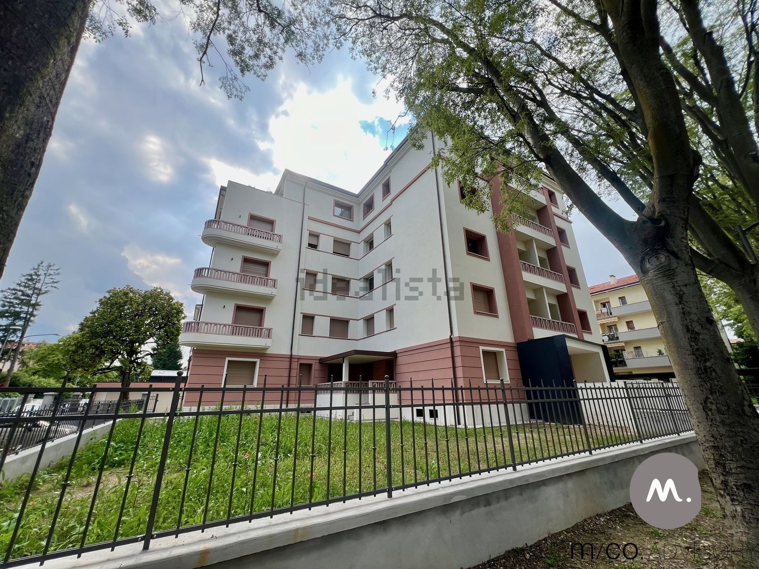 Flat in Rorai Grande-Grigoletti, Pordenone