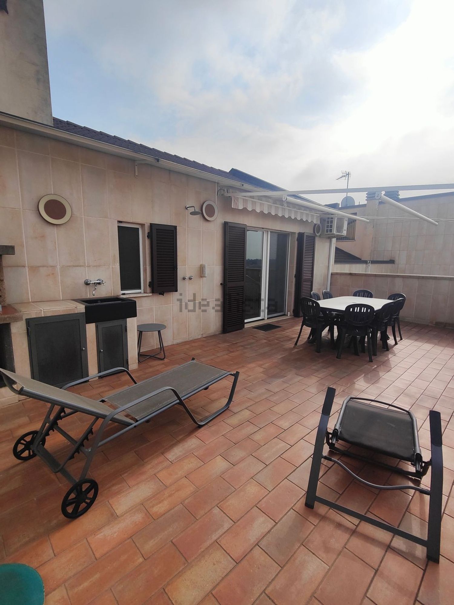 Appartamento a Galimberti - Europa, Alessandria