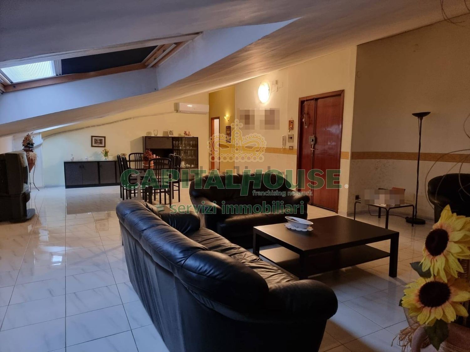 Flat in Montoro