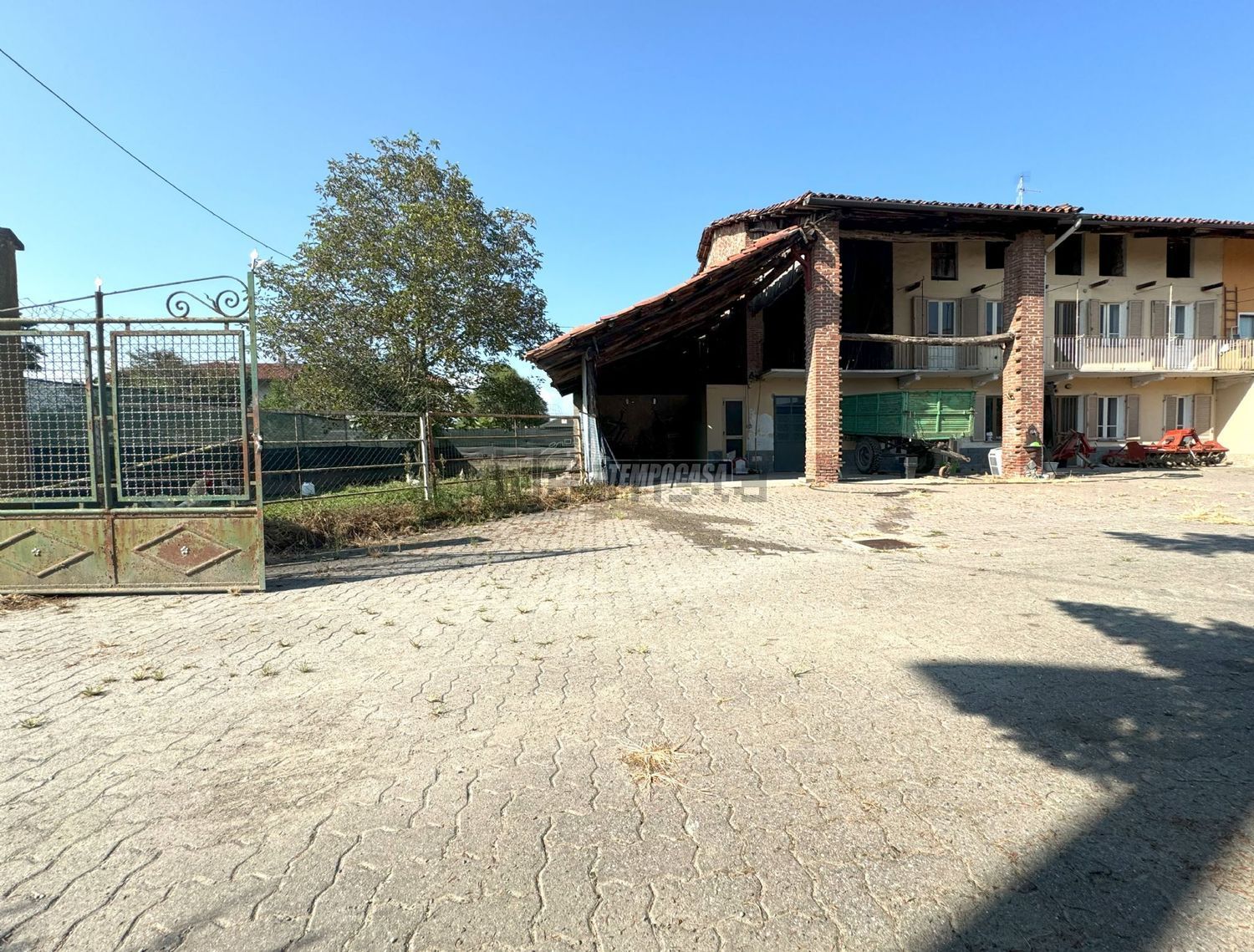 Finca rústica en Strambino