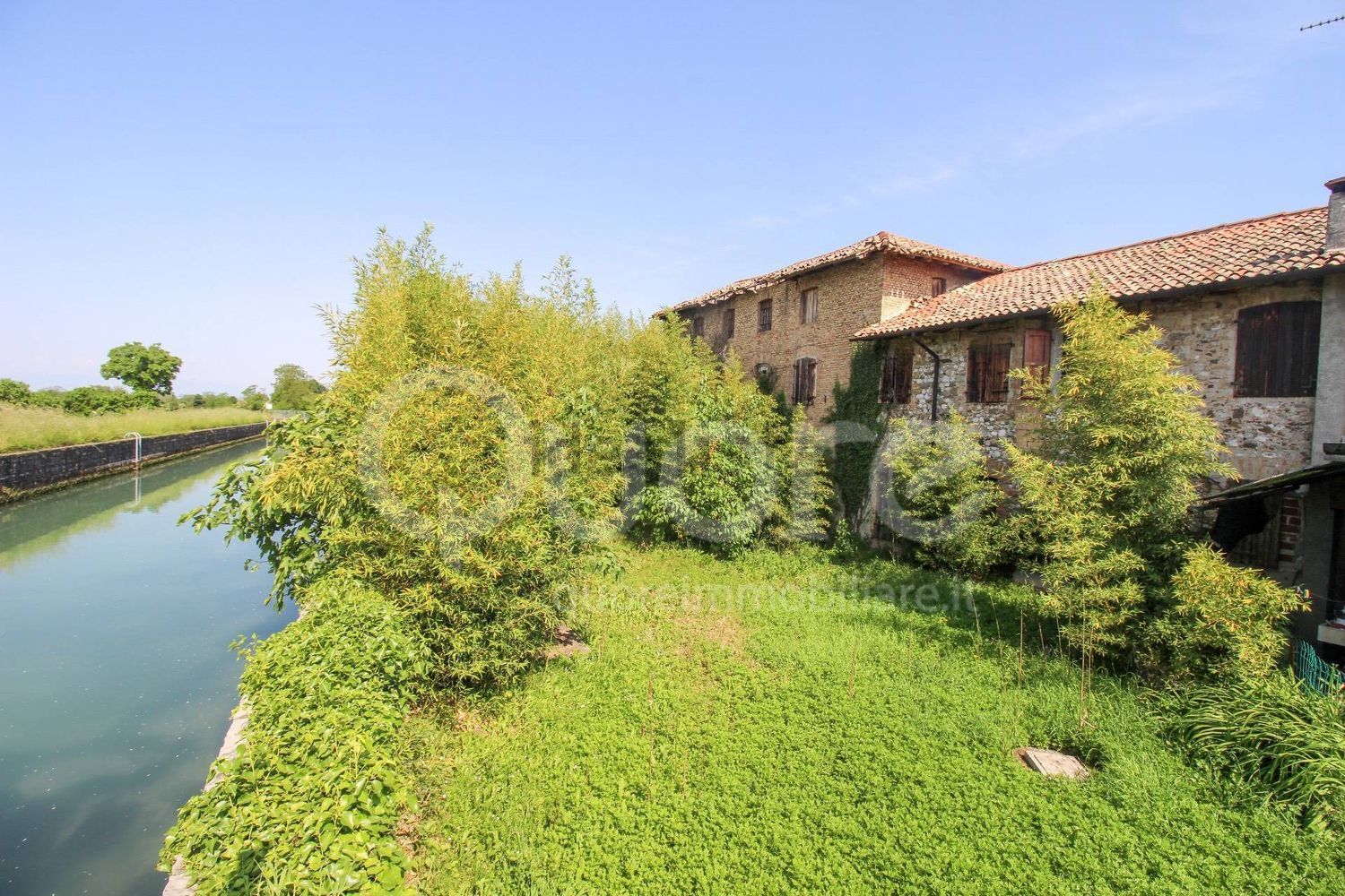 Casa rural em Martignacco
