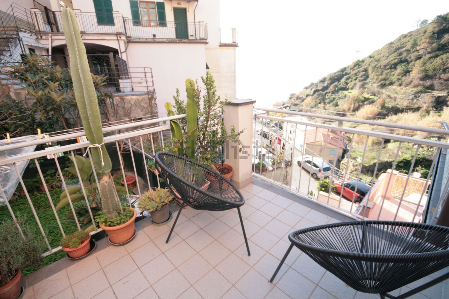 Appartamento a Riomaggiore