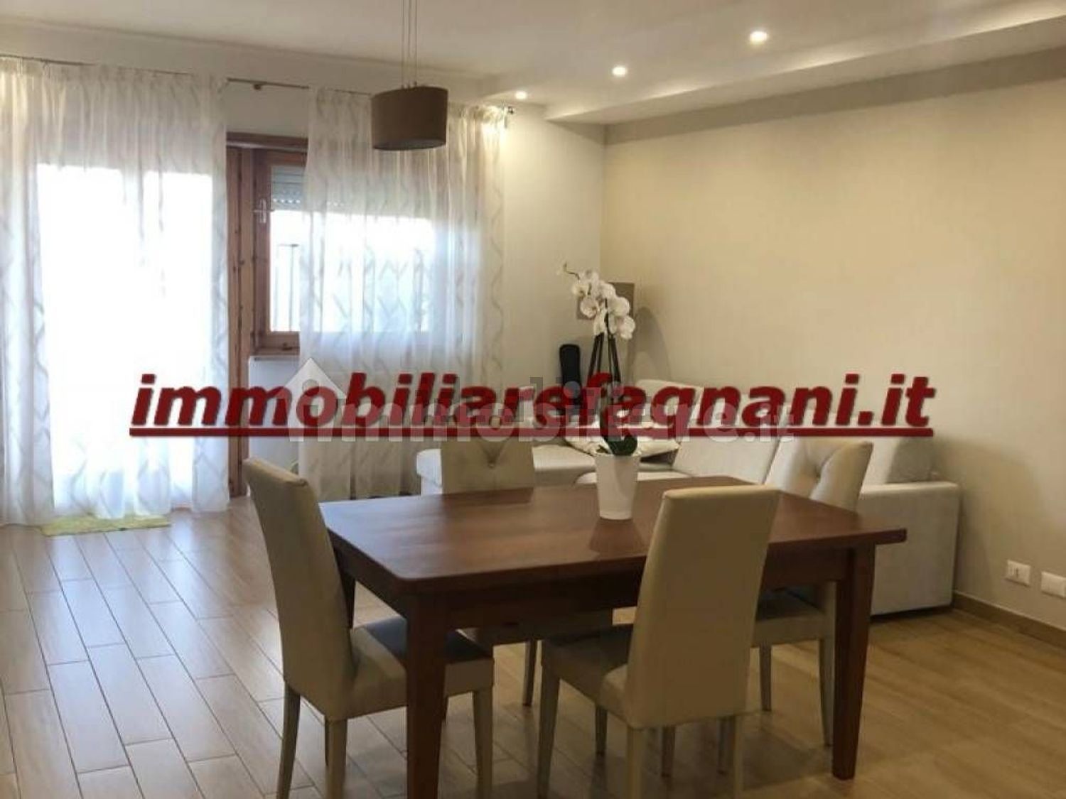 Appartamento a Colle Palazzo - Salvo d'Acquisto, Velletri