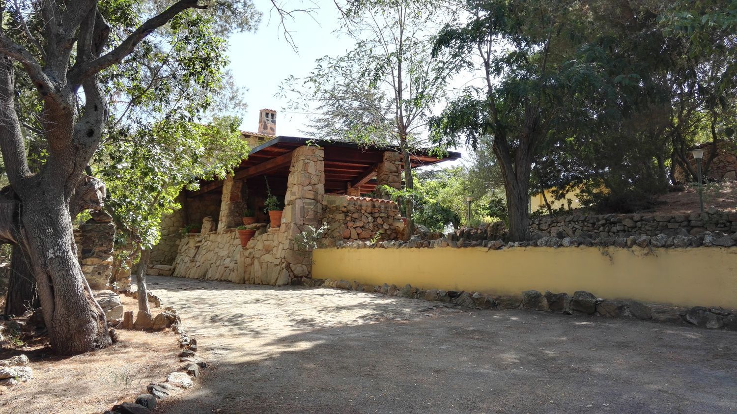 Maisons de campagne à Frazioni Periferiche, Olbia