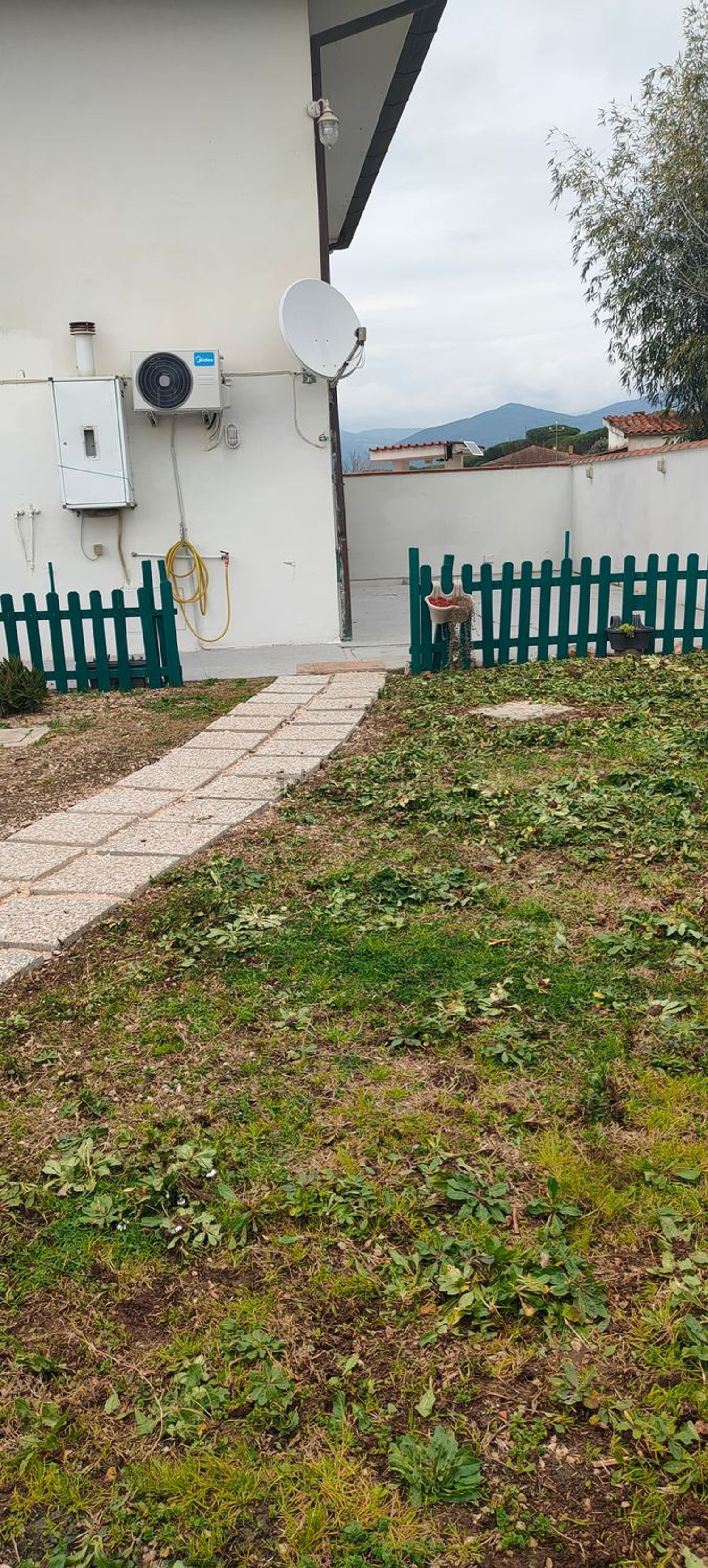 Chalet independiente en Latina Scalo, Latina