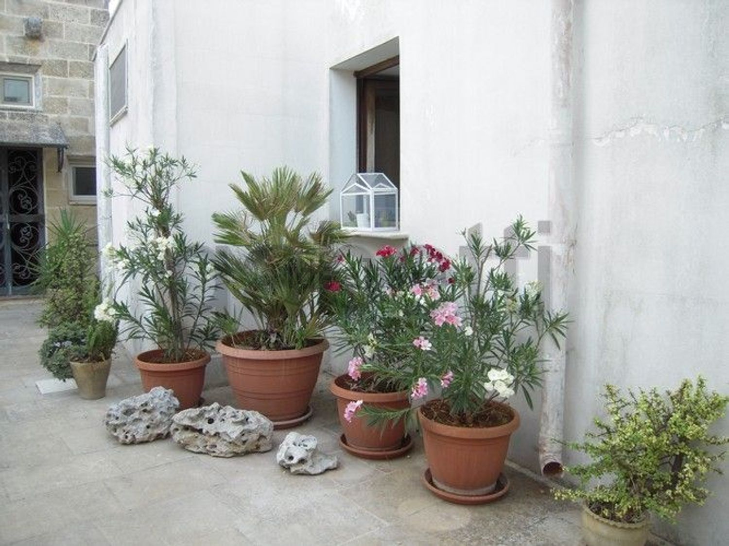 Maison individuelle à Tricase