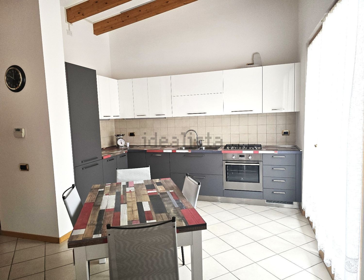 Wohnung in Sopramonte - Sardagna, Trient