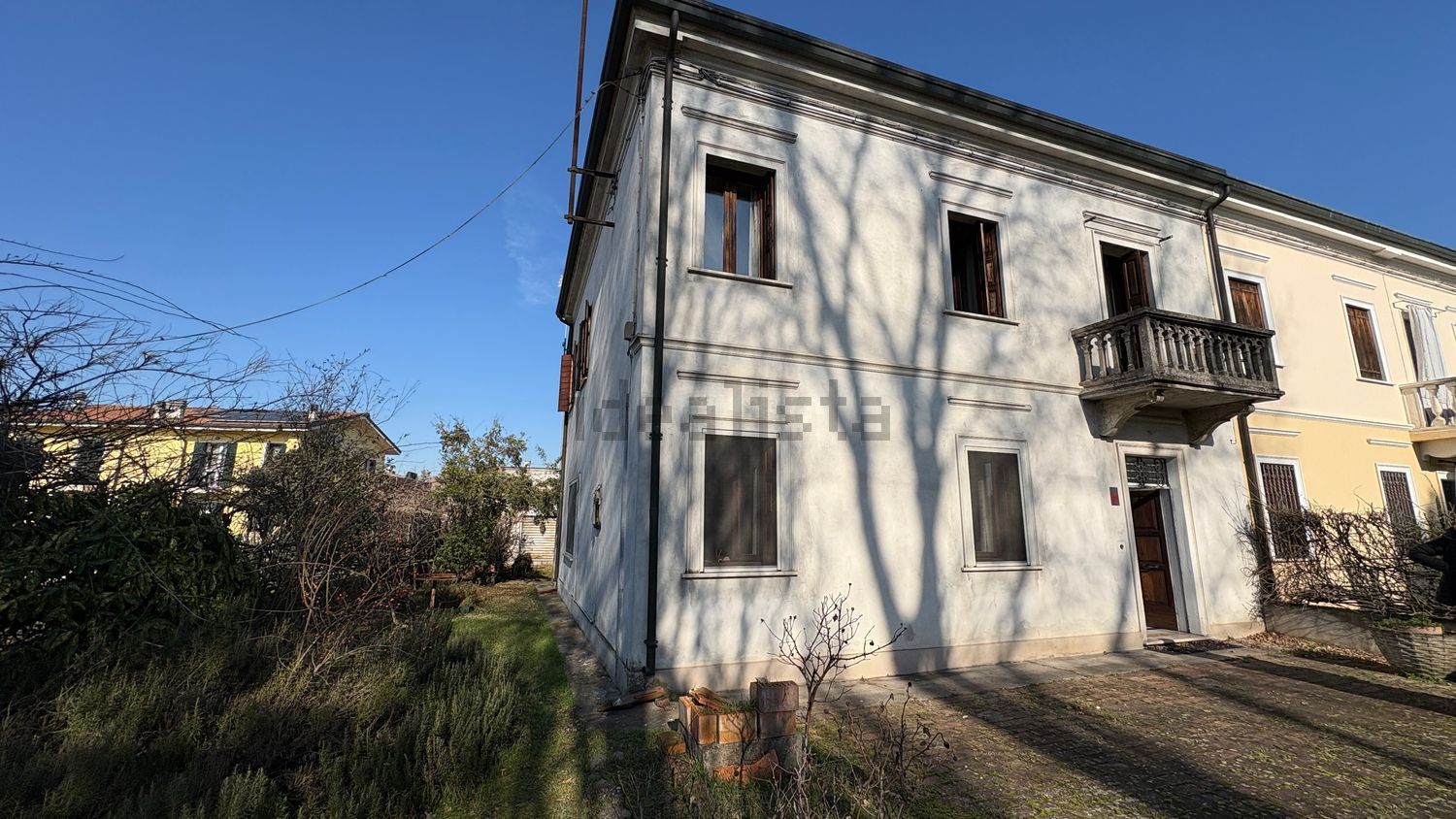 Casas o chalets en Legnago