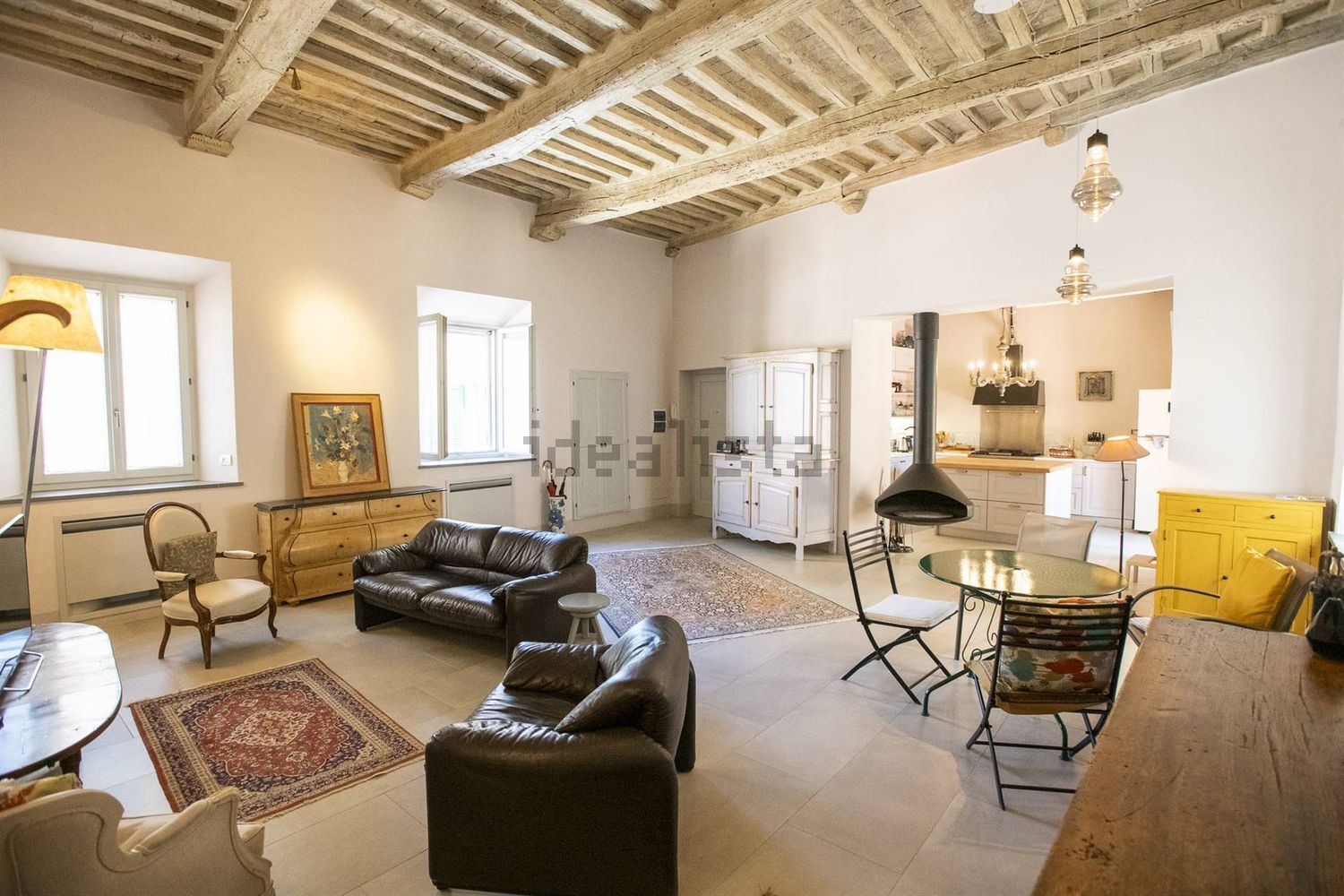 Appartement à San Quirico d'Orcia