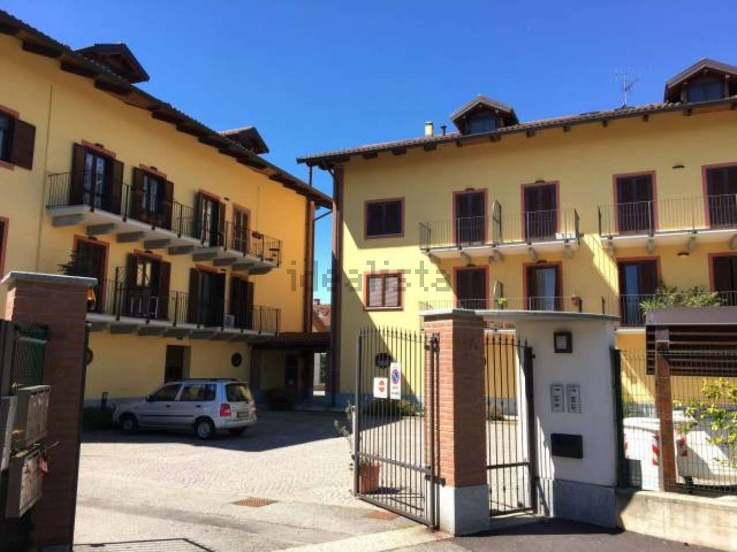 Appartamento a Vinovo