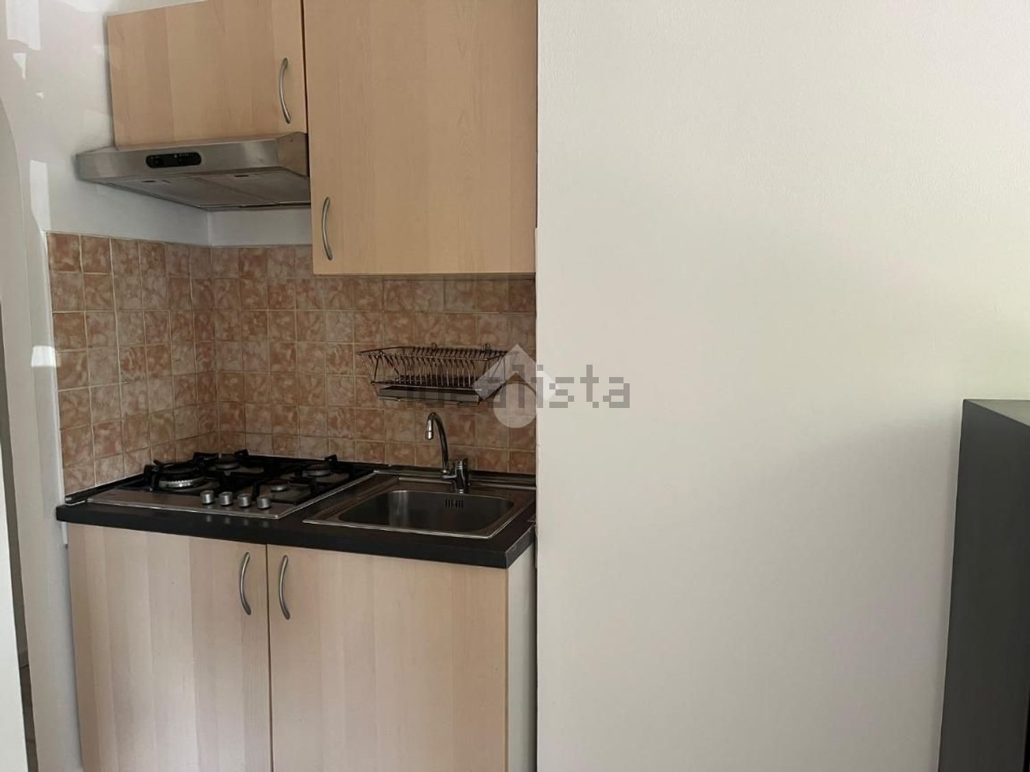 Flat in Dei Parchi-Cascina Gatti-Parpagliona, Sesto San Giovanni