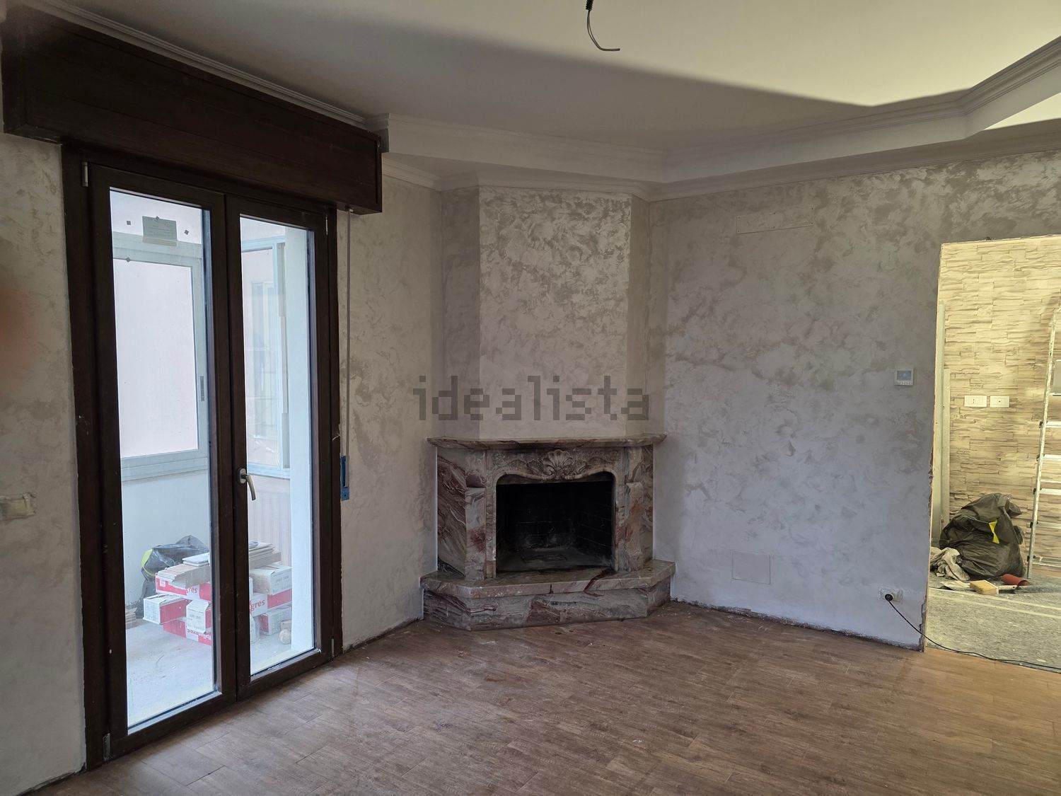 Flat in Valletta Valsecchi-Lunetta-Frassino, Mantua
