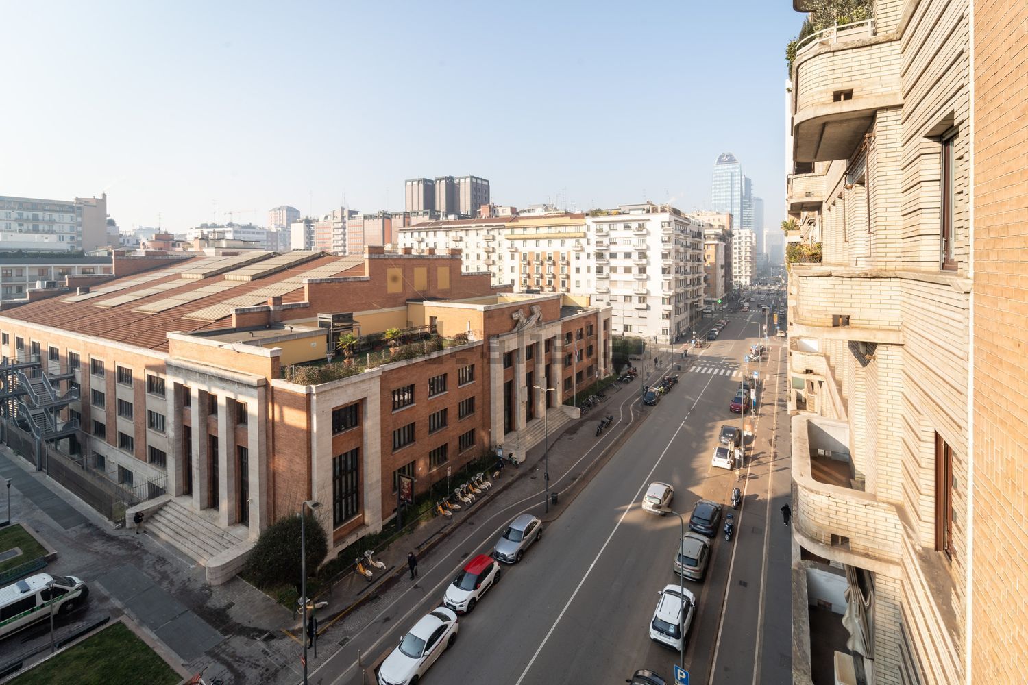 Apartamento em Garibaldi - Porta Venezia, Milão